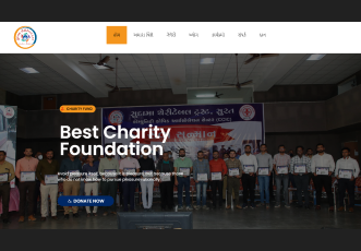 Sudama Charitable Trust